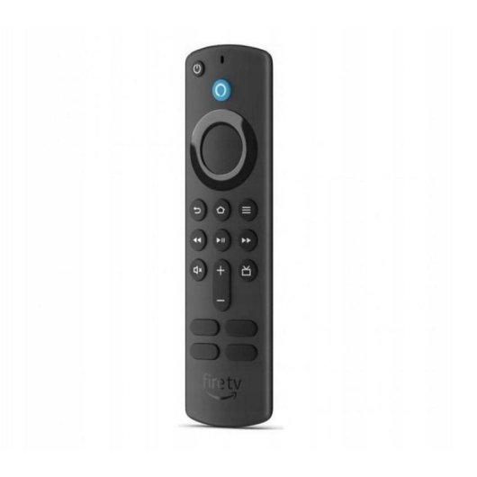 Leitor multimédia Amazon Fire TV Stick 4K