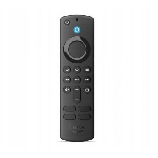 Leitor multimédia Amazon Fire TV Stick 4K