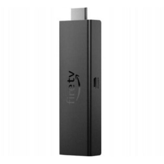 Leitor multimédia Amazon Fire TV Stick 4K