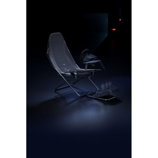 Cockpit para Volante Mozos SGS5 Ajustável e Componível