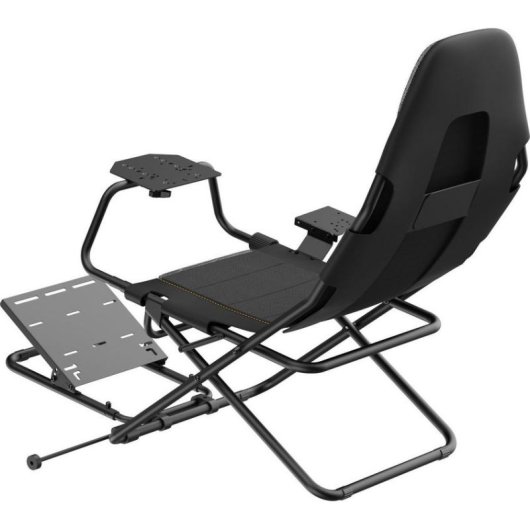 Cockpit para Volante Mozos SGS5 Ajustável e Componível