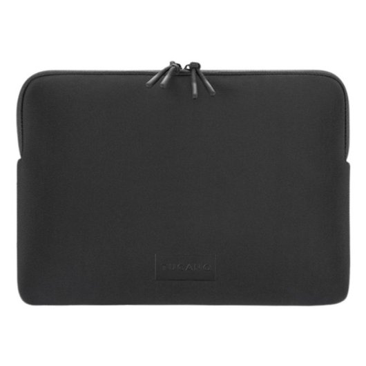 Funda Tucano One para MacBook Neo 13" Neopreno Negro