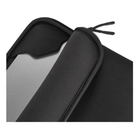 Funda Tucano One para MacBook Neo 13" Neopreno Negro