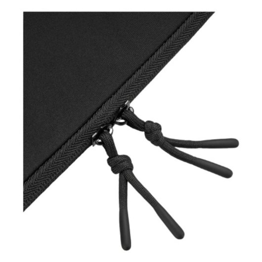 Funda Tucano One para MacBook Neo 13" Neopreno Negro