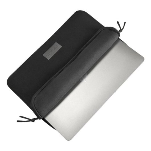 Funda Tucano One para MacBook Neo 13" Neopreno Negro
