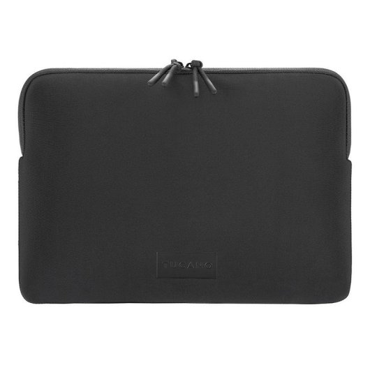 Funda Tucano One para MacBook Neo 13" Neopreno Negro
