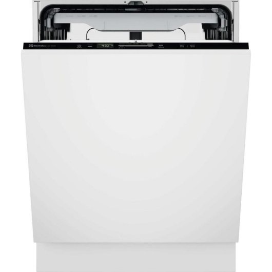 Lavastoviglie Electrolux E62LB202S 14 Coperti B con GlassCare e AirDry