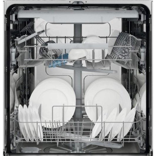 Lavastoviglie Electrolux E62LB202S 14 Coperti B con GlassCare e AirDry