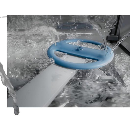 Lavastoviglie Electrolux E62LB202S 14 Coperti B con GlassCare e AirDry