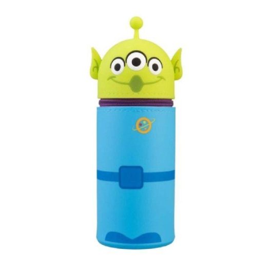 Borsa Portamatite 3D Disney Pixar Toy Story Alien Grupo Erik