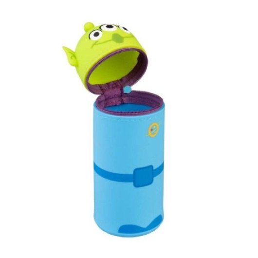 Borsa Portamatite 3D Disney Pixar Toy Story Alien Grupo Erik