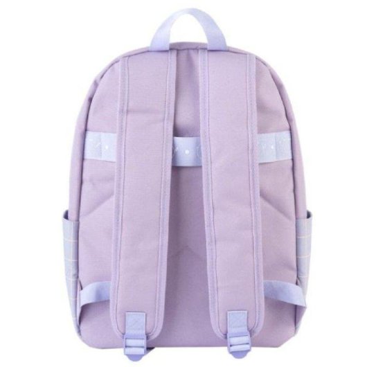 Zaino Pusheen Moments Viola Comodo e Capiente