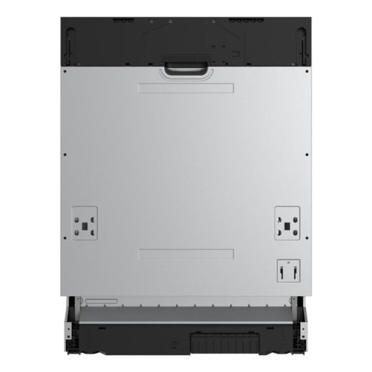 Lavavajillas Midea MDWEB1403LB-WS 14 Servicios E con puerta deslizante y app