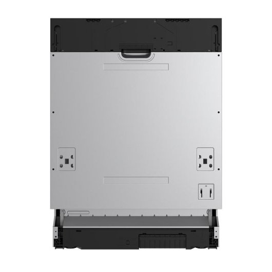 Lavavajillas Midea MDWEB1403LB-WS 14 Servicios E con puerta deslizante y app