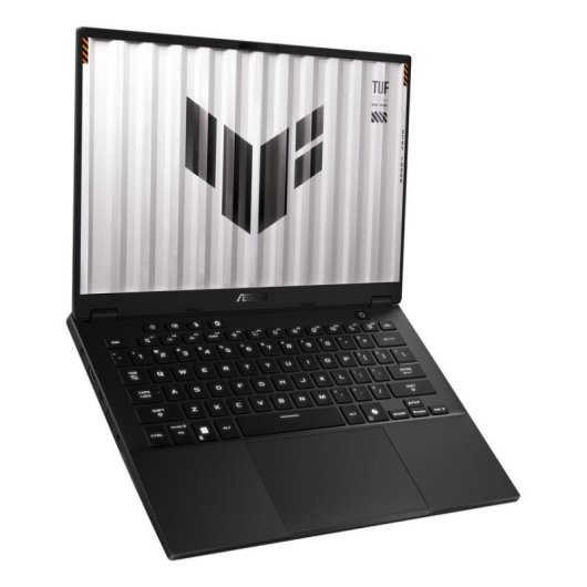 Portátil Asus TUF Gaming A14 FA401EA-RG005W 14" AMD Ryzen AI Max+ 392 64GB 1TB SSD Radeon 8060S Windows 11