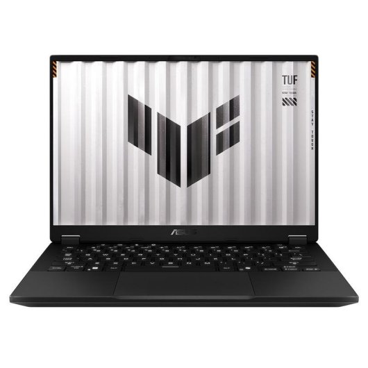 Portátil Asus TUF Gaming A14 FA401EA-RG005W 14" AMD Ryzen AI Max+ 392 64GB 1TB SSD Radeon 8060S Windows 11