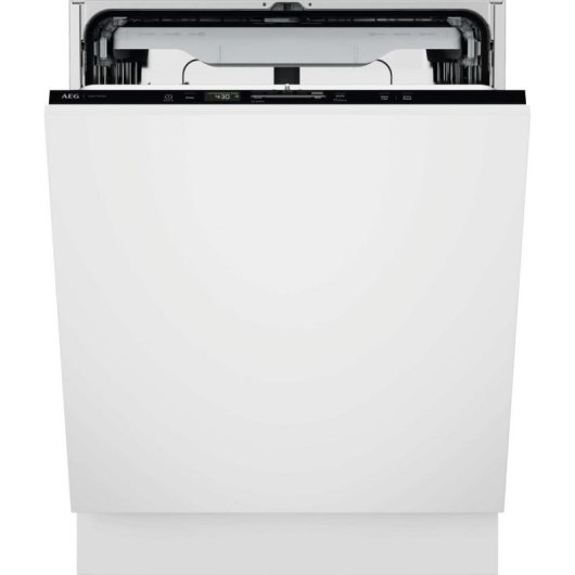 Lavastoviglie AEG GI6200B2SN 14 Coperti Classe B con SoftSpikes e AirDry