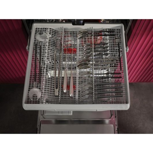 Lavastoviglie AEG GI6200B2SN 14 Coperti Classe B con SoftSpikes e AirDry