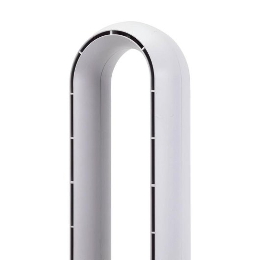 Ventilador Torre Jata JVTE1201 60W 3 Velocidades Oscilante con Mando Temporizador LED