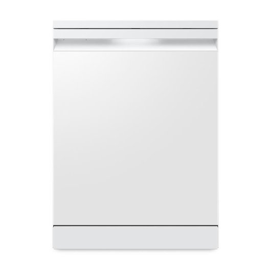 Lavavajillas Samsung DW80H73YBFZU1 14 cubiertos B WiFi AutoRelease WaterJet Clean