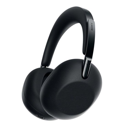 Casque Sony 1000X THE COLLEXION sans fil Bluetooth 6.0 avec réduction de bruit, son premium noir