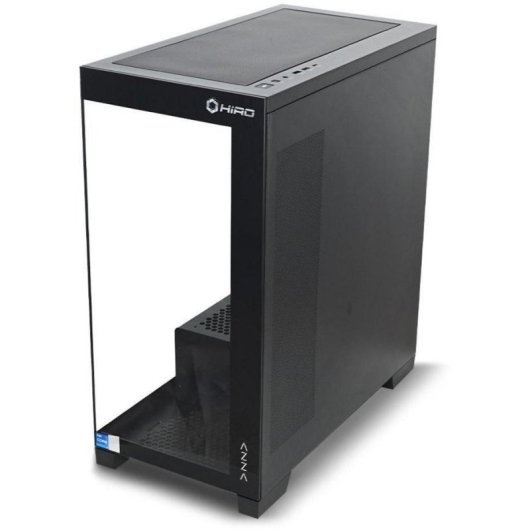 PC Sobremesa Hiro Aurora Intel Core i5-14400F 16GB 1TB SSD RTX 5060 Windows 11 WiFi