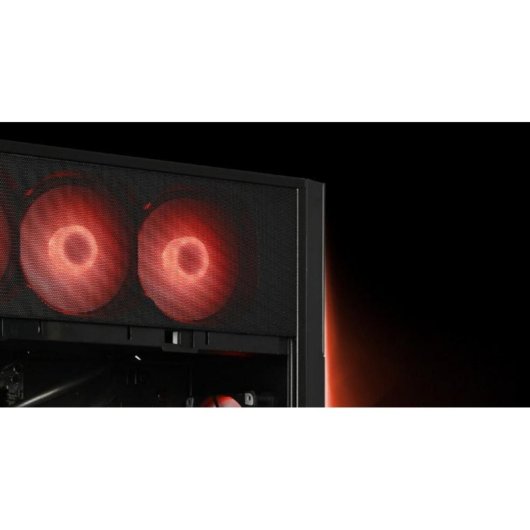 PC Sobremesa Hiro Aurora Intel Core i5-14400F 16GB 1TB SSD RTX 5060 Windows 11 WiFi