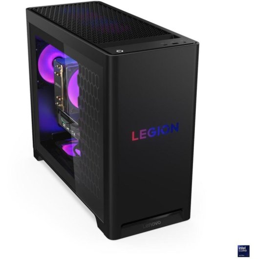 PC Sobremesa Lenovo Legion T5 30IAX10 Intel Core Ultra 5 225 32GB 1TB SSD RTX 5060 Ti Windows 11