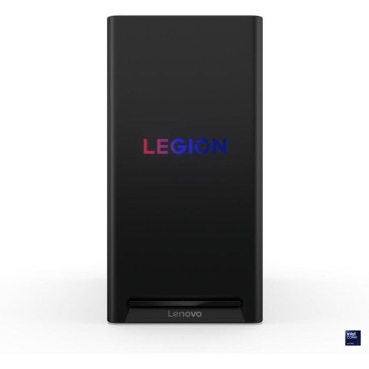 PC Sobremesa Lenovo Legion T5 30IAX10 Intel Core Ultra 5 225 32GB 1TB SSD RTX 5060 Ti Windows 11