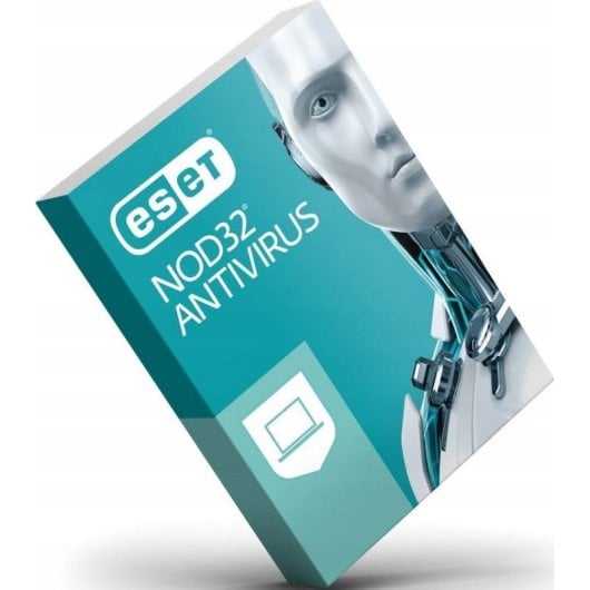 Antivirus ESET Smart Security 1 Appareil 12 Mois