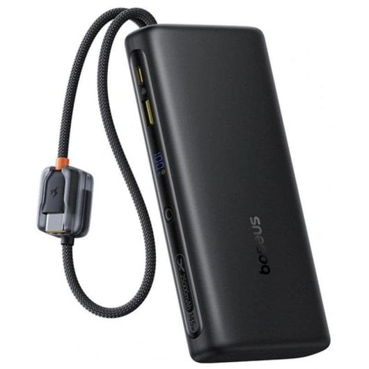 Power Bank Baseus EnerFill FC41 25000mAh 145W Cavi USB-C Integrati