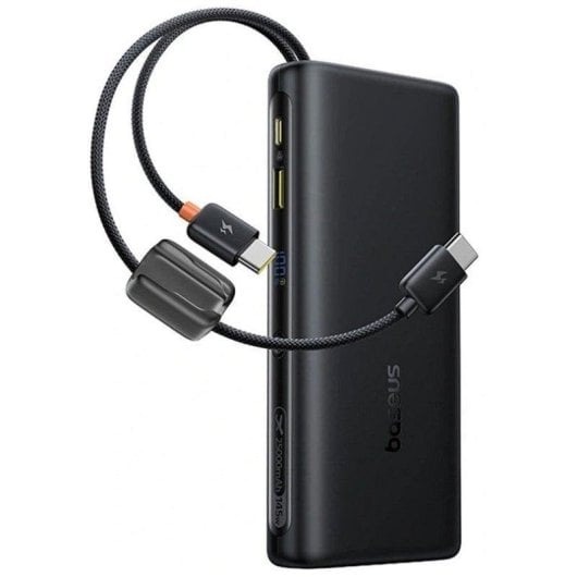 Power Bank Baseus EnerFill FC41 25000mAh 145W Cavi USB-C Integrati