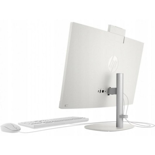 Ordenador Todo en uno HP ProOne 240 G10 Intel Core Ultra 5-125U 16GB 512GB SSD UHD 23.8" Windows 11 Pro