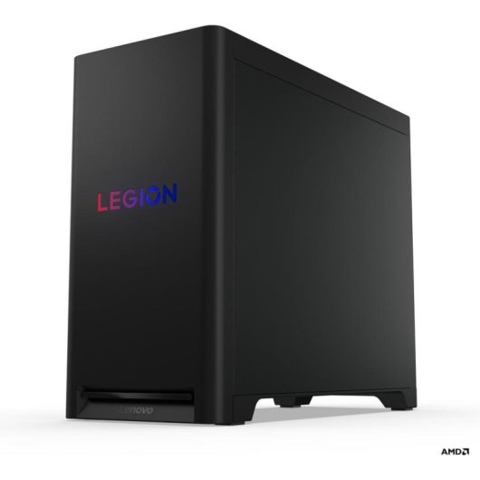 PC de bureau Lenovo Legion T5 30AGB10 AMD Ryzen 5 7600 32GB 1TB SSD RTX 5060 Ti
