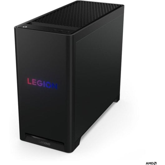 PC de bureau Lenovo Legion T5 30AGB10 AMD Ryzen 5 7600 32GB 1TB SSD RTX 5060 Ti