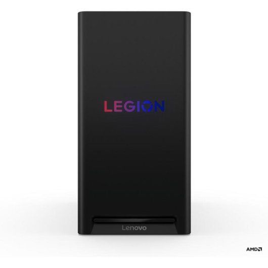 PC de bureau Lenovo Legion T5 30AGB10 AMD Ryzen 5 7600 32GB 1TB SSD RTX 5060 Ti