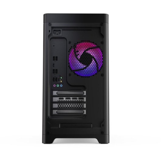 PC de bureau Lenovo Legion T5 30IAX10 Intel Core Ultra 7 255HX 32GB 2TB SSD RTX 5060 Ti Sans OS WiFi7