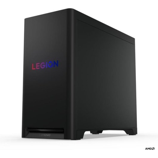 PC fisso Lenovo Legion T5 30AGB10 AMD Ryzen 5 7600 32GB 1TB SSD RTX 5070 FreeDOS