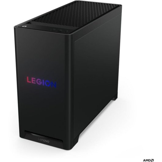 PC fisso Lenovo Legion T5 30AGB10 AMD Ryzen 5 7600 32GB 1TB SSD RTX 5070 FreeDOS