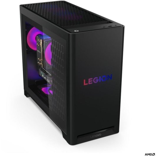 PC fisso Lenovo Legion T5 30AGB10 AMD Ryzen 5 7600 32GB 1TB SSD RTX 5070 FreeDOS