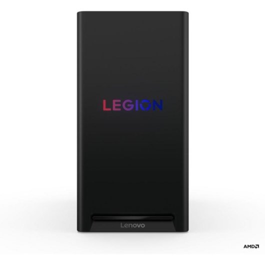 PC fisso Lenovo Legion T5 30AGB10 AMD Ryzen 5 7600 32GB 1TB SSD RTX 5070 FreeDOS