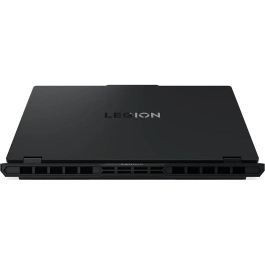 Portátil Lenovo Legion Pro 5 16ADR10 16" AMD Ryzen 7 8745HX 32GB 1TB SSD RTX 5060 Sin SO