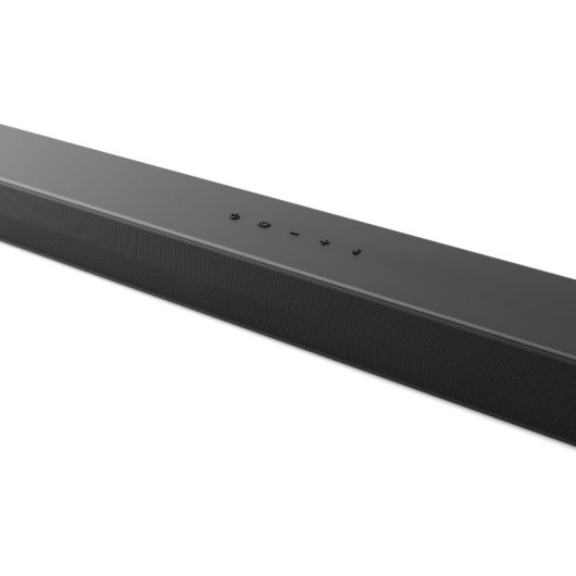 Barra di Suono LG S60T 3.1 340W Bluetooth HDMI ARC Subwoofer Wireless DTS Nera