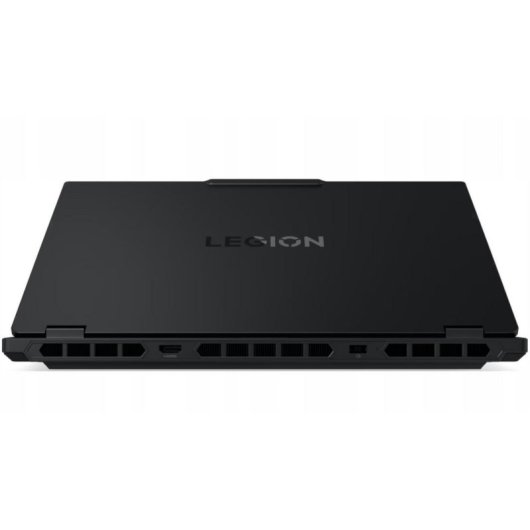 Portátil Lenovo Legion 5 15AHP10 15.1" AMD Ryzen 7 260 16GB 1TB SSD RTX 5060 Sin Sistema Operativo