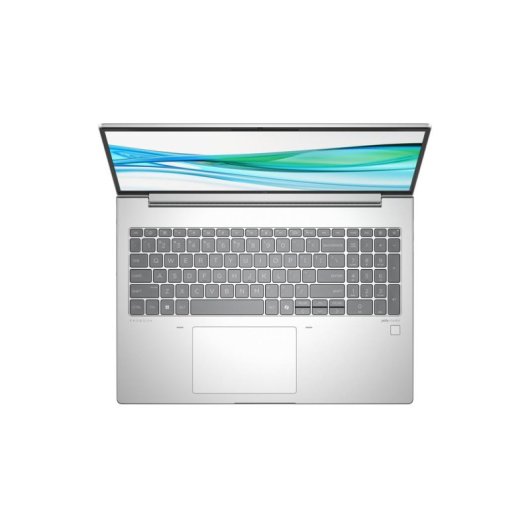 Portátil HP ProBook 465 G11 16" AMD Ryzen 5 7535U 16GB 512GB SSD Radeon 660M Windows 11 Pro
