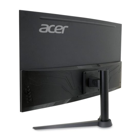 Monitor Acer Nitro XZ0 31,5" Quad HD 144Hz VA Curvo FreeSync HDR10 Altura ajustable