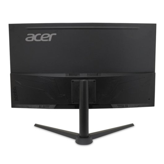 Monitor Acer Nitro XZ0 31,5" Quad HD 144Hz VA Curvo FreeSync HDR10 Altura ajustable