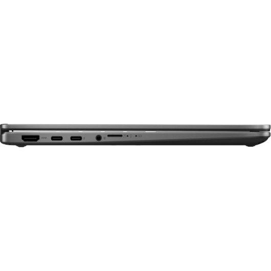Portátil Asus Vivobook 14 Flip TP3407 14" Intel Core Ultra 5 226V 16GB 512GB SSD Intel Arc Graphics Windows 11