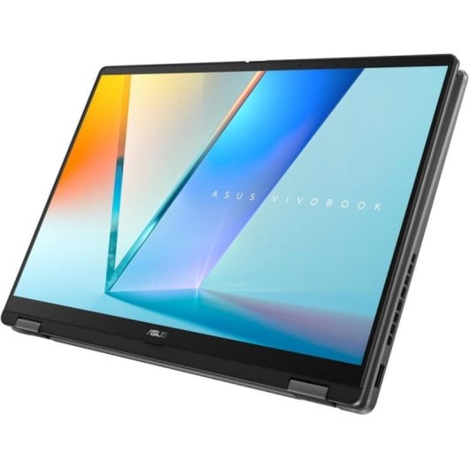 Portátil Asus Vivobook 14 Flip TP3407 14" Intel Core Ultra 5 226V 16GB 512GB SSD Intel Arc Graphics Windows 11