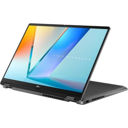 Portátil Asus Vivobook 14 Flip TP3407 14" Intel Core Ultra 5 226V 16GB 512GB SSD Intel Arc Graphics Windows 11